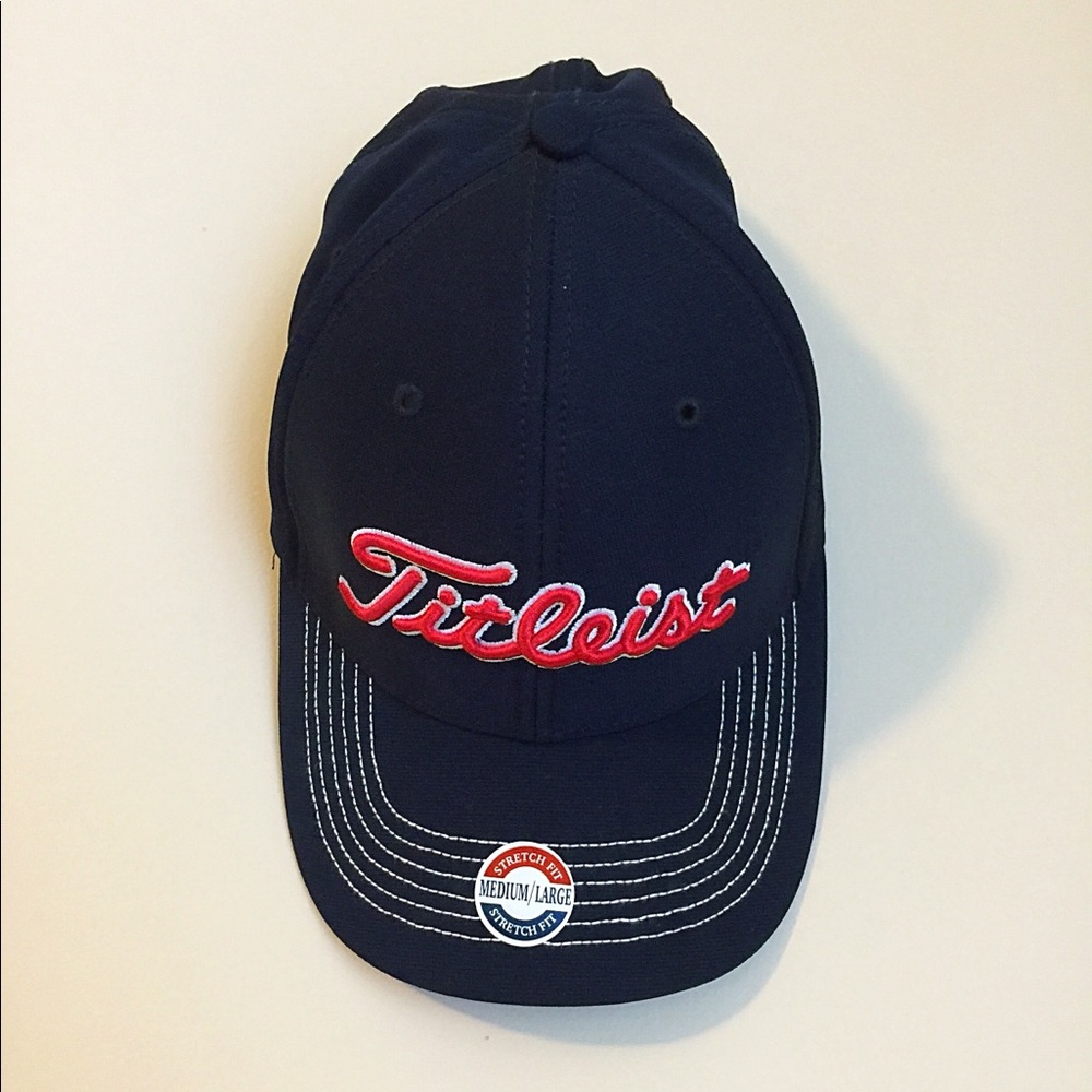 Titleist hat
